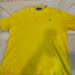 Polo Ralph Lauren collared shirt